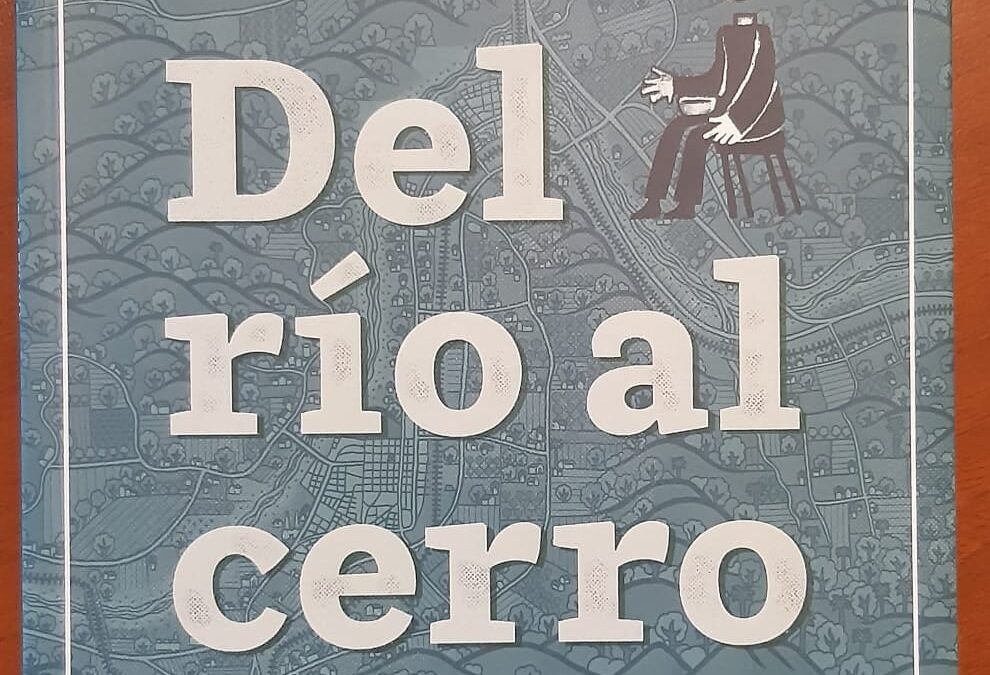 Lanzamiento del libro «Del río al cerro. Mitos, leyendas y vivencias de la antigua Provincia de Quillota’’ 