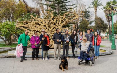 Celebración del Día de Los Patrimonios 2024