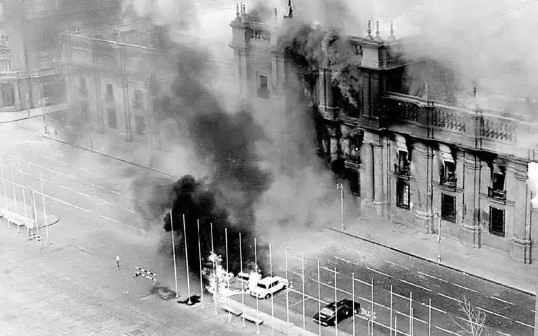 11 de septiembre: Una fecha clave en la historia de Chile