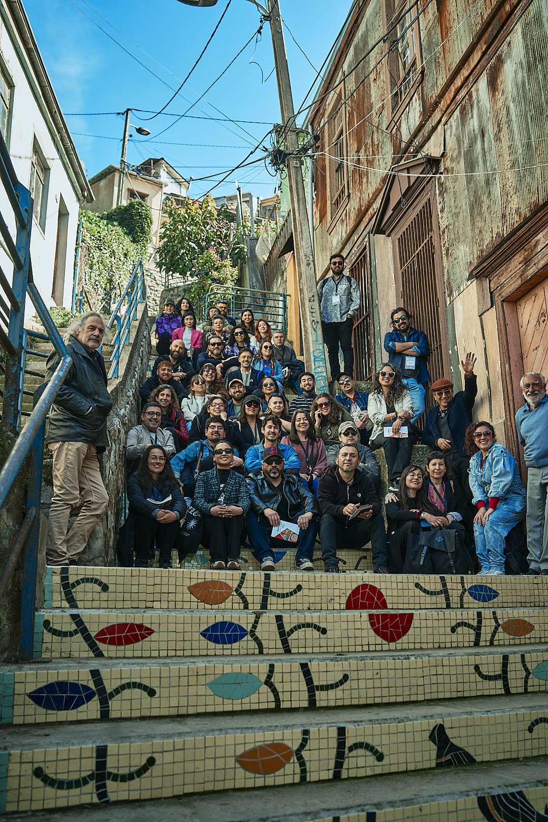 El Museo Histórico Arqueológico de Quillota presente en el IV Encuentro Nacional de Desarrollo de Públicos en Valparaíso