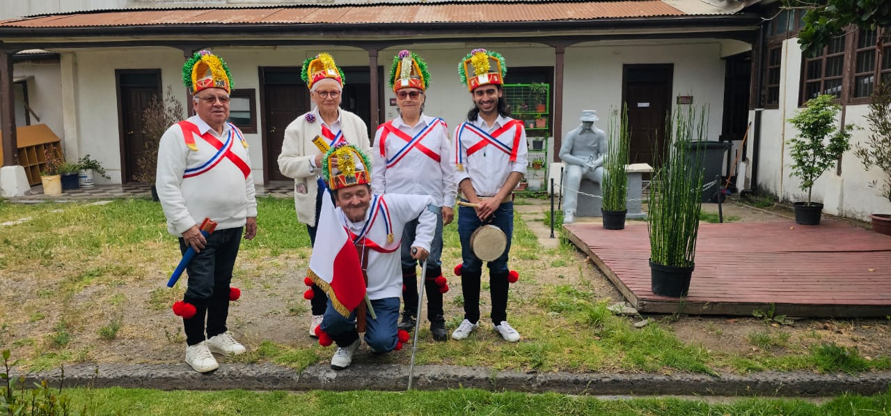 Día de los Patrimonios con niñas, niños y adolescentes en Quillota