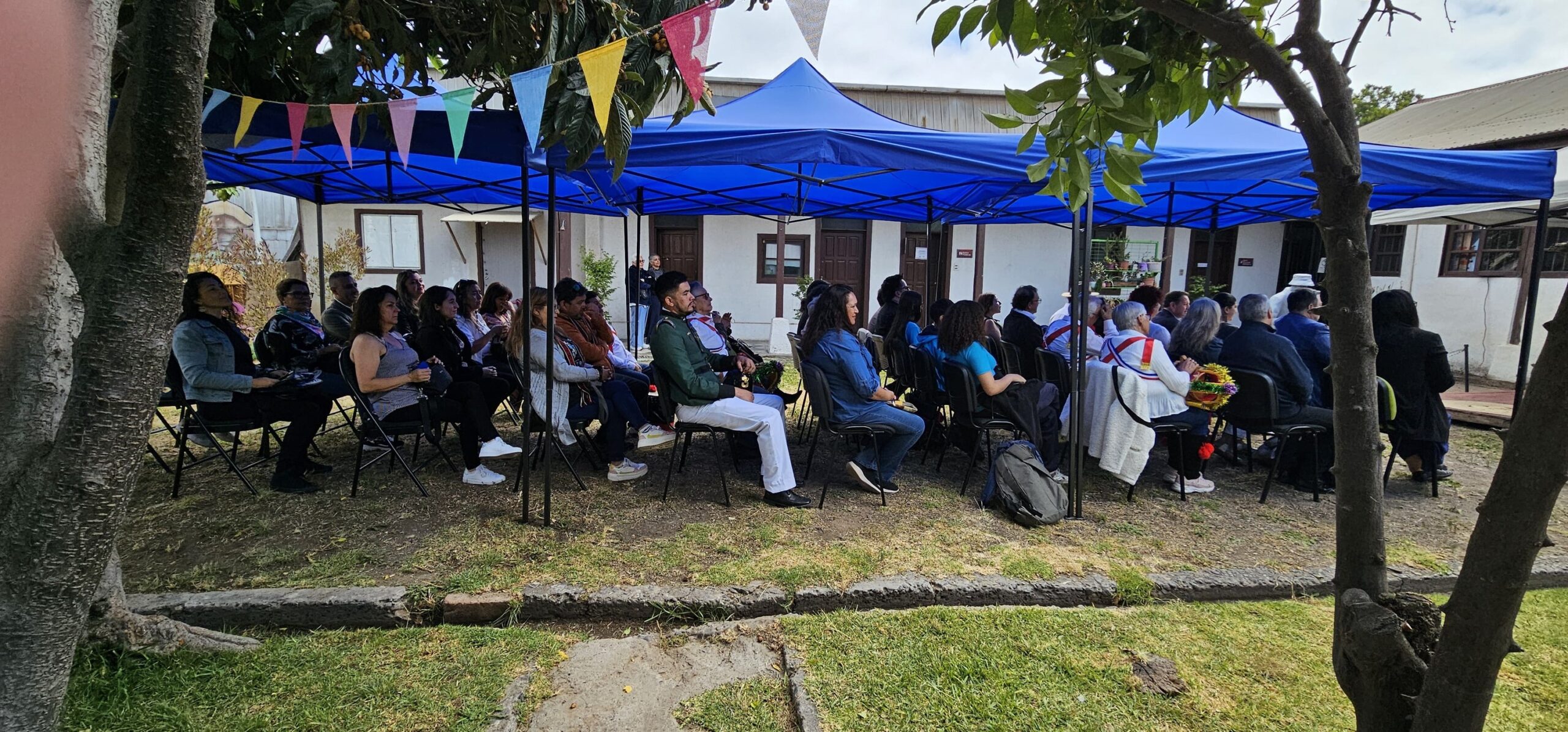 Celebramos el 27° Aniversario del Museo Histórico Arqueológico de Quillota