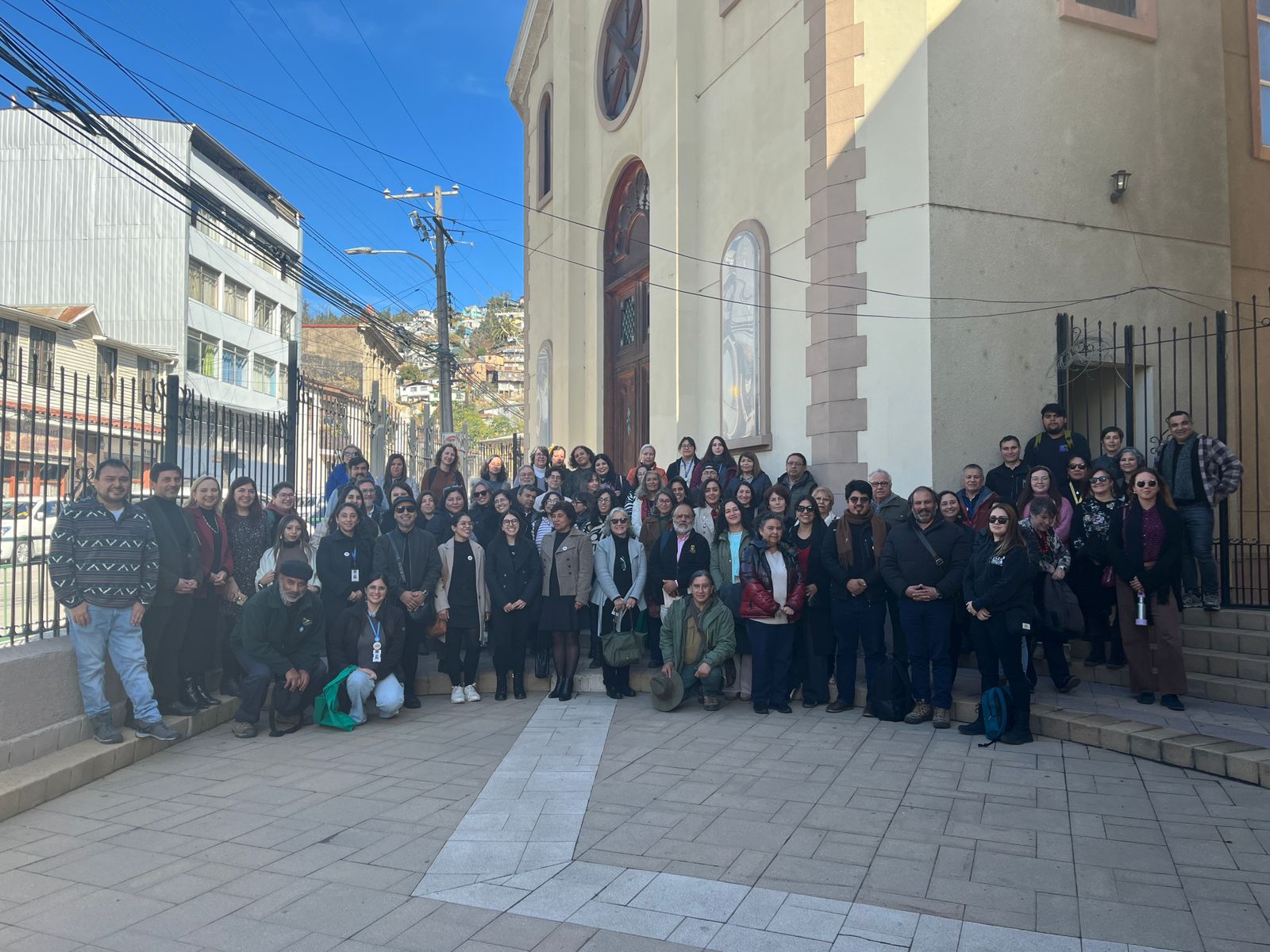 XIII Encuentro de Museos de la Región de Valparaíso